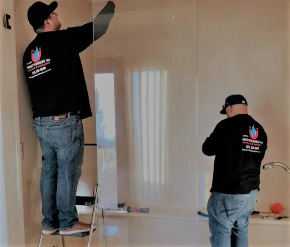 Professional plumbing installation for Tankless Water Heater Installation in Near Eastside