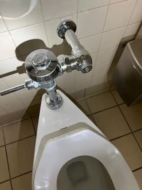 Fixture installation and repair for Sewer Camera Inspection in Near Eastside